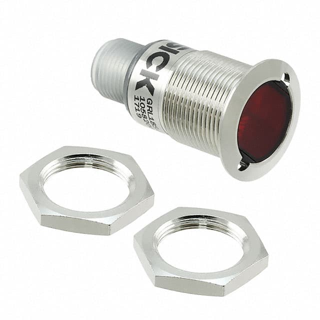 GRL18S-F233Y SICK, Inc.  Optical Sensors - Photoelectric Industrial